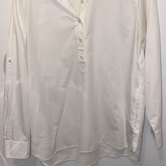 JCrew tunic - Picture 3 of 8